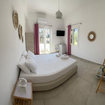 Iokasti Studios Ándros Dış mekan fotoğraf