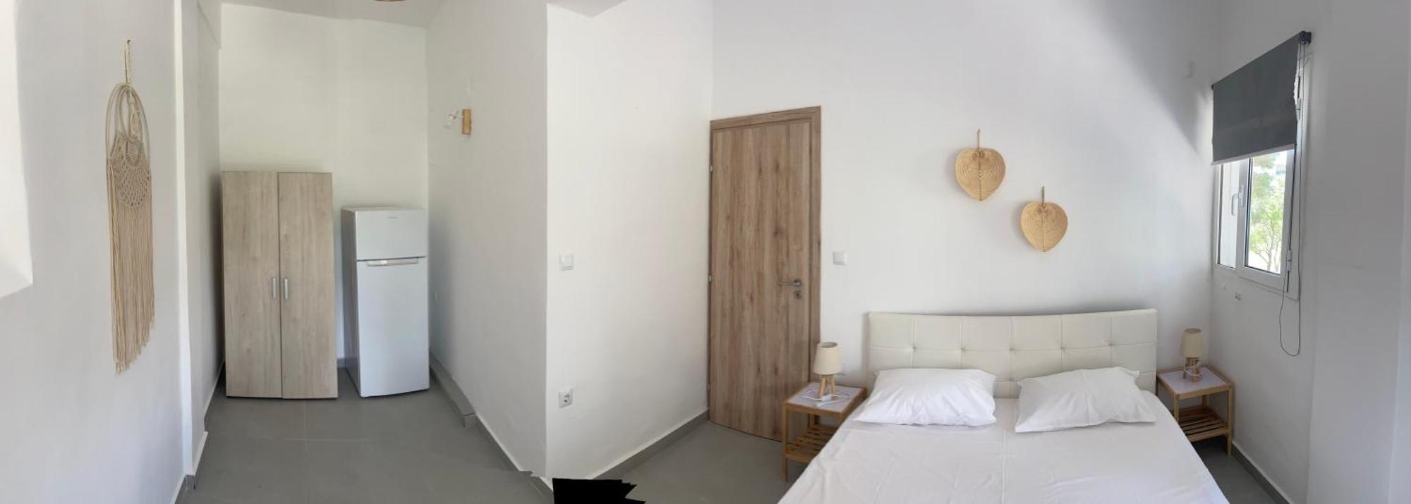Iokasti Studios Ándros Dış mekan fotoğraf