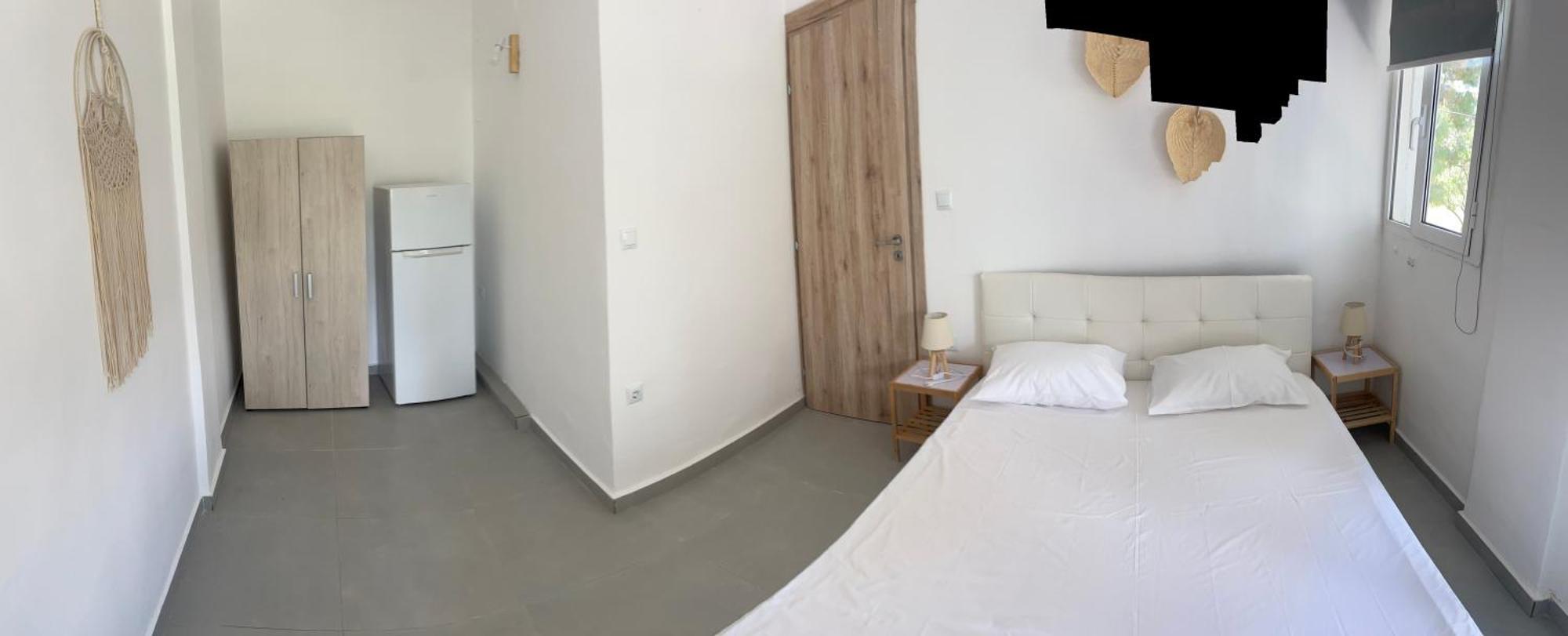 Iokasti Studios Ándros Dış mekan fotoğraf