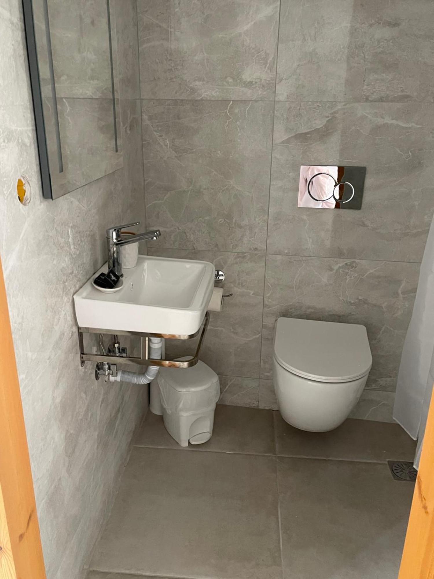 Iokasti Studios Ándros Dış mekan fotoğraf