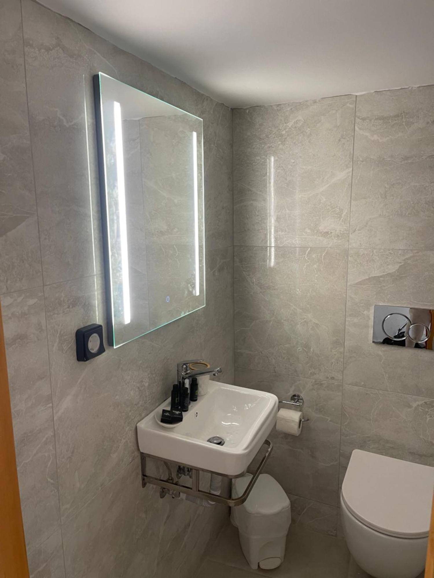 Iokasti Studios Ándros Dış mekan fotoğraf